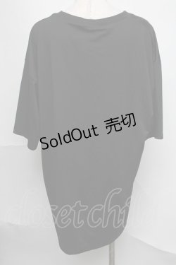 画像2: NieR Clothing / NieRちゃんプリントTシャツ   S-25-08-05-026-PU-TS-HR-ZS