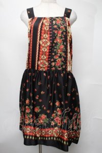 axes femme / ワンピース   S-25-08-05-040-AX-TO-HR-ZI