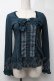 画像1: axes femme / トップス  グリーン S-25-08-07-010-AX-TO-AS-ZS (1)