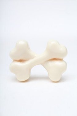 画像2: Q-pot. / ボーンリボンパーツ  オフ S-25-08-08-006-QP-ZA-AS-ZS