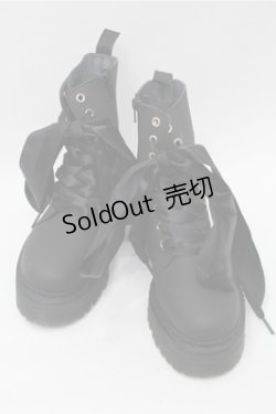 画像1: Dr.Martens （Getta Grip） / JADON8ホールブーツ UK5 黒 S-25-08-08-015-PU-SH-AS-ZS