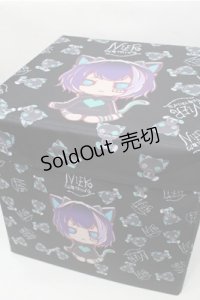 NieR Clothing / 収納ボックス   S-25-08-08-016-PU-ZA-HR-ZS