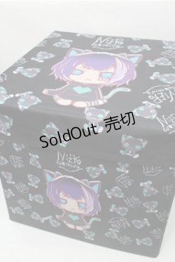 画像1: NieR Clothing / 収納ボックス   S-25-08-08-016-PU-ZA-HR-ZS