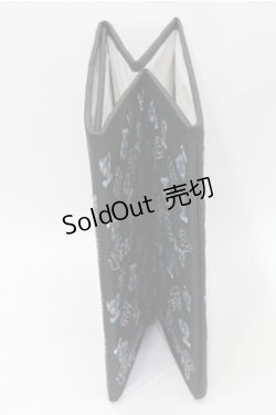 画像3: NieR Clothing / 収納ボックス   S-25-08-08-016-PU-ZA-HR-ZS
