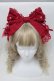 画像2: Angelic Pretty / Dolly Pearlカチューシャ  赤 S-25-08-08-019-AP-AC-AS-ZS (2)