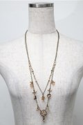 axes femme / ロングネックレス   S-25-08-08-030-AX-AC-AS-ZS