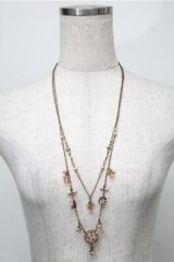axes femme / ロングネックレス   S-25-08-08-030-AX-AC-AS-ZS