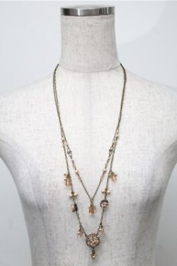 画像1: axes femme / ロングネックレス   S-25-08-08-030-AX-AC-AS-ZS