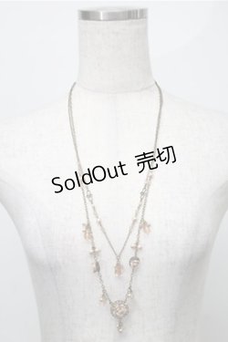画像1: axes femme / ロングネックレス   S-25-08-08-030-AX-AC-AS-ZS