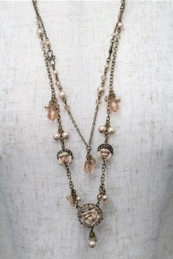 画像2: axes femme / ロングネックレス   S-25-08-08-030-AX-AC-AS-ZS