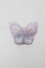 LOLITAその他 / 蝶モチーフクリップ   S-25-08-09-001-LO-AC-HR-ZS