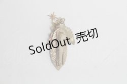 画像2: LOLITAその他 / 羽根モチーフブローチ   S-25-08-09-002-LO-AC-HR-ZS