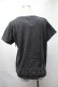 画像2: merry jenny / teddyTシャツ  グレー S-25-08-09-034-LO-TO-AS-ZS (2)
