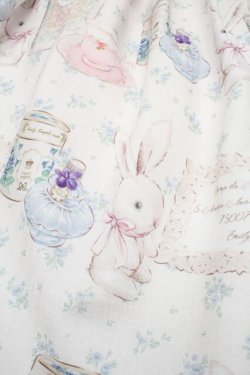 画像3: Emily Temple cute / Chambreワンピース  オフ S-25-08-11-045-ET-OP-HR-ZS