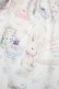 画像3: Emily Temple cute / Chambreワンピース  オフ S-25-08-11-045-ET-OP-HR-ZS (3)