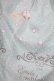 画像3: Emily Temple cute / Brilliantキャミソールワンピース  ミント S-25-08-11-065-ET-OP-HR-ZS (3)