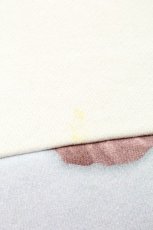 画像3: MILK //COOKIE GIRLトレーナーワンピース  サックス S-25-08-11-012-ML-OP-AS-ZT474 (3)