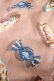 画像3: Leur Getter /Cat Candyキャミワンピース  モカ S-25-08-11-016-LU-OP-AS-ZS (3)