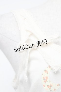 画像3: LIZ LISA / 小花柄ドッキングマキシワンピース 0 ベージュ S-25-08-11-027-LO-OP-SZ-ZI