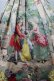 画像3: Lois CRAYON / 絵画ワンピース  イエロー S-25-08-14-053-LO-JA-AS-ZS (3)