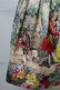 画像4: Lois CRAYON / 絵画ワンピース  イエロー S-25-08-14-053-LO-JA-AS-ZS (4)