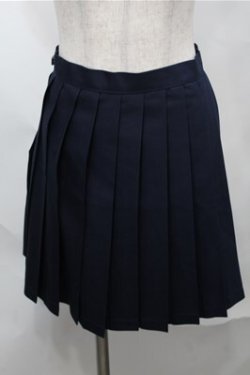 画像3: LOITAその他 / セーラーセットアップ  紺 S-25-08-14-019-PU-OP-HR-ZS