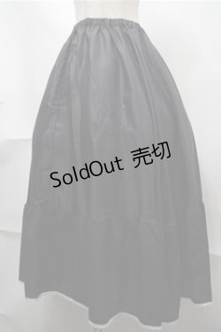 画像4: metamorphose / Clan chateauワンピースセット  黒ｘ白 S-25-08-14-030-ME-OP-AS-ZS