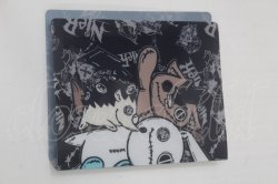 画像1: NieR Clothing / グッズ   S-25-08-15-001-PU-AC-HR-ZS