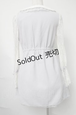 画像2: Swankiss / ハートワンピース  グレー S-25-08-15-043-CA-OP-AS-ZS