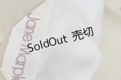 画像4: Jane Marple / 楽器プリントのワンピース  からし S-25-08-15-053-JM-OP-AS-ZS