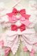 画像3: BABY,THE STARS SHINE BRIGHT / Cutie Whipped cream parfaitジャンパースカート  レモン S-25-08-15-054-BA-OP-AS-ZS (3)