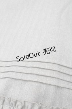 画像3: Amavel / Classical Doll サスペンダーミドルスカート  ベージュ S-25-08-15-057-CA-SK-HR-ZS