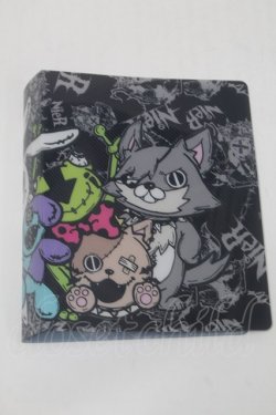 画像2: NieR Clothing / グッズ   S-25-08-15-001-PU-AC-HR-ZS