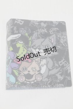 画像2: NieR Clothing / グッズ   S-25-08-15-001-PU-AC-HR-ZS