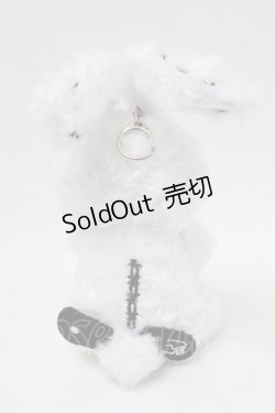 画像3: NieR Clothing / グッズ   S-25-08-15-009-PU-AC-HR-ZT386