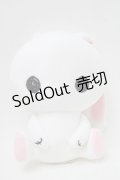 NieR Clothing / ぬいぐるみ   S-25-08-15-010-PU-BG-HR-ZS