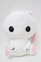 NieR Clothing / ぬいぐるみ   S-25-08-15-010-PU-BG-HR-ZS