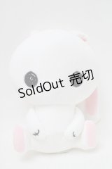 NieR Clothing / ぬいぐるみ   S-25-08-15-010-PU-BG-HR-ZS