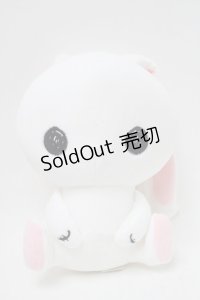 NieR Clothing / ぬいぐるみ   S-25-08-15-010-PU-BG-HR-ZS