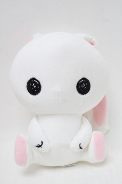 画像1: NieR Clothing / ぬいぐるみ   S-25-08-15-010-PU-BG-HR-ZS