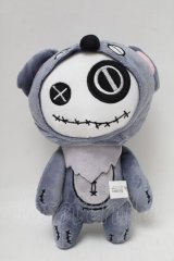 NieR Clothing / ぬいぐるみ   S-25-08-15-011-PU-ZA-HR-ZS