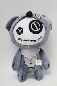 NieR Clothing / ぬいぐるみ   S-25-08-15-011-PU-ZA-HR-ZS
