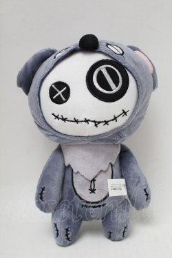画像1: NieR Clothing / ぬいぐるみ   S-25-08-15-011-PU-ZA-HR-ZS