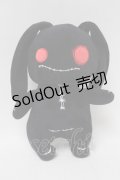 NieR Clothing / NieRちゃんぬいぐるみ   S-25-08-15-012-PU-ZA-HR-ZS