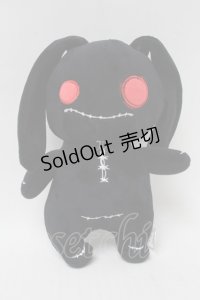 NieR Clothing / NieRちゃんぬいぐるみ   S-25-08-15-012-PU-ZA-HR-ZS