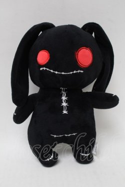 画像1: NieR Clothing / NieRちゃんぬいぐるみ   S-25-08-15-012-PU-ZA-HR-ZS