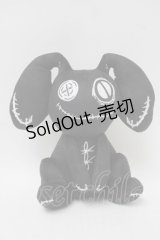 NieR Clothing / ぬいぐるみ   S-25-08-15-013-PU-ZA-HR-ZS