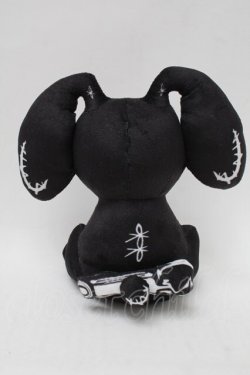 画像3: NieR Clothing / ぬいぐるみ   S-25-08-15-013-PU-ZA-HR-ZS