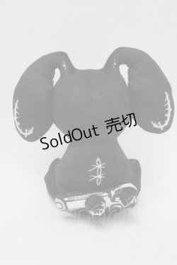 画像3: NieR Clothing / ぬいぐるみ   S-25-08-15-013-PU-ZA-HR-ZS