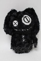 NieR Clothing / ぬいぐるみ   S-25-08-15-014-PU-ZA-HR-ZS